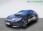 Honda Civic occasion année 2019 boite Manuelle Annonce Honda Civic occasion Essence 1.5 i-VTEC 182 BVM à Beaupuy