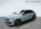Honda Civic occasion année 2018 boite Manuelle Annonce Honda Civic occasion Essence 1.5 i-VTEC 182 BVM à Beaupuy