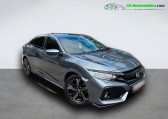 Honda Civic 1.5 i-VTEC 182 BVM   Beaupuy 31