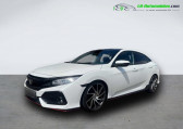 Honda Civic 1.5 i-VTEC 182 BVM   Beaupuy 31
