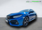Honda Civic 1.5 i-VTEC 182 BVM   Beaupuy 31