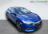Honda Civic occasion année 2017 boite Manuelle Annonce Honda Civic occasion Essence 1.5 i-VTEC 182 BVM à Beaupuy
