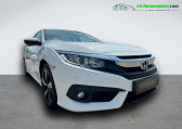 Honda Civic occasion année 2018 boite Manuelle Annonce Honda Civic occasion Essence 1.5 i-VTEC 182 BVM à Beaupuy