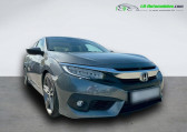 Honda Civic 1.5 i-VTEC 182 BVM   Beaupuy 31