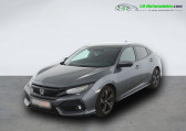 Honda Civic occasion année 2018 boite Manuelle Annonce Honda Civic occasion Essence 1.5 i-VTEC 182 BVM à Beaupuy