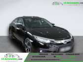 Honda Civic occasion année 2017 boite Manuelle Annonce Honda Civic occasion Essence 1.5 i-VTEC 182 BVM à Beaupuy