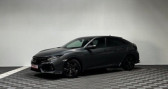 Annonce Honda Civic occasion Essence 1.5 i-vtec 182 ch bvm6 sport � Saint Etienne