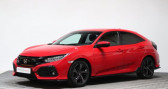 Honda Civic occasion année 2018 boite Manuelle Annonce Honda Civic occasion Essence 1.5 i-vtec 182 sport 5p à Saint Etienne