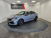 Honda Civic occasion année 2020 boite Manuelle Annonce Honda Civic occasion Essence 1.5 i-VTEC 182 Sport Plus à Limoges