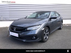 Honda Civic occasion année 2019 boite Variation continue Annonce Honda Civic occasion Essence 1.5 i-VTEC 182ch Exclusive CVT 4p 2020 à Mérignac
