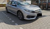 Honda Civic occasion année 2019 boite Automatique Annonce Honda Civic occasion Essence 1.5 I-VTEC 182CH EXECUTIVE CVT 4P à Villenave-d'Ornon