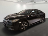 Honda Civic occasion année 2018 boite Automatique Annonce Honda Civic occasion Essence 1.5 I-VTEC 182CH EXECUTIVE CVT 4P à Villenave-d'Ornon