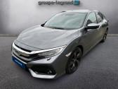 Honda Civic occasion année 2019 boite Variation continue Annonce Honda Civic occasion Essence 1.5 i-VTEC 182ch Prestige CVT 5p à Arnage