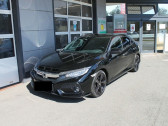 Honda Civic occasion année 2018 boite Automatique Annonce Honda Civic occasion Essence 1.5 I-VTEC 182CH PRESTIGE CVT 5P à Villenave-d'Ornon