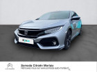 Honda Civic occasion année 2019 boite Manuelle Annonce Honda Civic occasion Essence 1.5 i-VTEC 182ch Sport 5p à MORLAIX