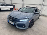 Honda Civic 1.5 i-VTEC 182ch Sport Plus 5p 2020  2021 - annonce de voiture en vente sur Auto Sélection.com