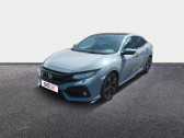Honda Civic occasion année 2021 boite Manuelle Annonce Honda Civic occasion Essence 1.5 i-VTEC 182ch Sport Plus 5p 2020 à Arnage