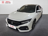 Annonce Honda Civic occasion Essence 1.5 i-VTEC 182ch Sport Plus CVT 5p  MOUGINS