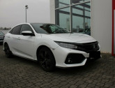 Honda Civic occasion année 2018 boite Automatique Annonce Honda Civic occasion Essence 1.5 I-VTEC 182CH SPORT PLUS CVT 5P à Villenave-d'Ornon