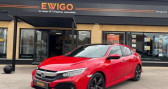Honda Civic 1.5 IVTEC T 182CH PRESTIGE CVT BVA 5P   Marignane 13