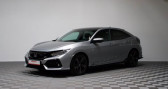 Honda Civic 1.5 sport plus  2019 - annonce de voiture en vente sur Auto Sélection.com