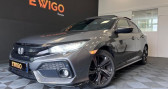 Honda Civic 1.5L I-VTEC 182ch SPORT PLUS TOIT OUVRANT SIEGES AV CHAUFFAN   tampes 91