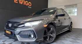 Honda Civic , garage EWIGO ETAMPES  tampes