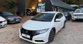 Honda Civic , garage GARAGE BRONDEL  Sathonay-Camp