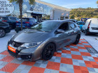 Honda Civic occasion année 2015 boite Manuelle Annonce Honda Civic occasion Diesel 1.6 i-DTEC 120 BV6 PACK NAVI à Lescure-d'Albigeois