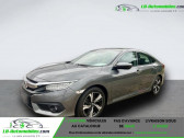 Honda Civic 1.6 i-DTEC 120 BVM   Beaupuy 31