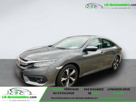 Honda Civic , garage LB AUTOMOBILES  Beaupuy