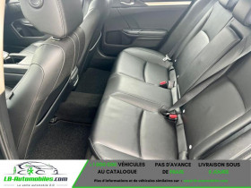Honda Civic 1.6 i-DTEC 120 BVM  occasion  Beaupuy - photo n6