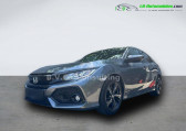 Honda Civic occasion année 2018 boite Manuelle Annonce Honda Civic occasion Diesel 1.6 i-DTEC 120 BVM à Beaupuy