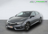 Honda Civic occasion année 2019 boite Manuelle Annonce Honda Civic occasion Diesel 1.6 i-DTEC 120 BVM à Beaupuy