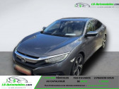 Honda Civic occasion année 2019 boite Manuelle Annonce Honda Civic occasion Diesel 1.6 i-DTEC 120 BVM à Beaupuy