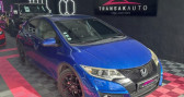 Honda Civic 1.6 i-DTEC 120 ch Exclusive Navi - Climatisation automatique   MANOSQUE 04