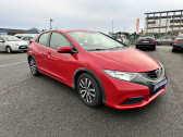 Honda Civic 1.6 i DTEC 120 Elgance   Clguer 56