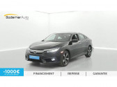 Honda Civic occasion année 2019 boite Manuelle Annonce Honda Civic occasion Diesel 1.6 i-DTEC 120 Exclusive à BAYEUX