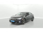 Honda Civic occasion année 2019 boite Manuelle Annonce Honda Civic occasion Diesel 1.6 i-DTEC 120 Exclusive à BAYEUX