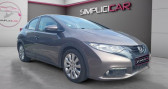 Annonce Honda Civic occasion Diesel 1.6 i-DTEC 120 Excutive Navi//Garantie 12 mis//  LA MADELEINE