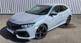 Honda Civic occasion année 2019 boite Manuelle Annonce Honda Civic occasion Diesel 1.6 i-dtec 120 executive à SAINT HEAND