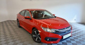 Annonce Honda Civic occasion Diesel 1.6 i-DTEC 120ch Elegance 4p à TOURLAVILLE