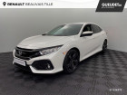 Honda Civic occasion année 2019 boite Manuelle Annonce Honda Civic occasion Diesel 1.6 i-DTEC 120ch Elegance 5p à Beauvais