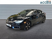Honda Civic 1.6 i-DTEC 120ch Exclusive 4p   MOZAC 63