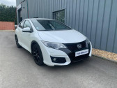 Honda Civic occasion année 2016 boite Manuelle Annonce Honda Civic occasion Diesel 1.6 i-DTEC 120ch Exclusive Navi à Saint-Doulchard
