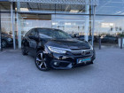 Honda Civic occasion année 2018 boite Automatique Annonce Honda Civic occasion Diesel 1.6 i-DTEC 120ch Executive AT 4p à Saint-Herblain