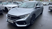 Annonce Honda Civic occasion Diesel 1.6 I-DTEC 120CH EXECUTIVE AT 5P  Albi