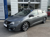 Honda Civic occasion année 2016 boite Manuelle Annonce Honda Civic occasion Diesel 1.6 i-DTEC 120ch Executive Navi à Auxerre