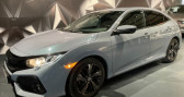 Honda Civic occasion année 2019 boite Manuelle Annonce Honda Civic occasion Diesel 1.6 I-DTEC 120CH EXECUTIVE à AUBIERE