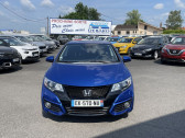 Honda Civic occasion année 2017 boite Manuelle Annonce Honda Civic occasion Diesel 1.6 I-DTEC 120CH VAILLANTE à Albi